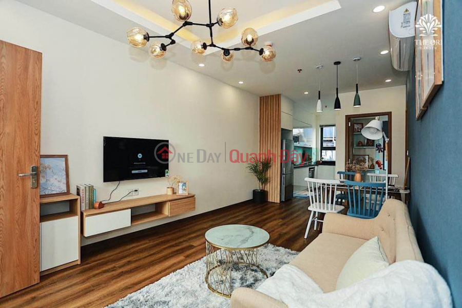 Property Search Vietnam | OneDay | Residential, Sales Listings | Receive Consulting and Support for Purchasing - Loan Application for The Ori Garden Apartment - Da Nang