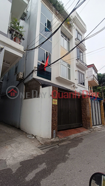 Bán nhà 5 tầng Phố Trường Lâm, Long Biên, ngõ thông ô tô tránh, Việt Nam | Bán đ 29 tỷ