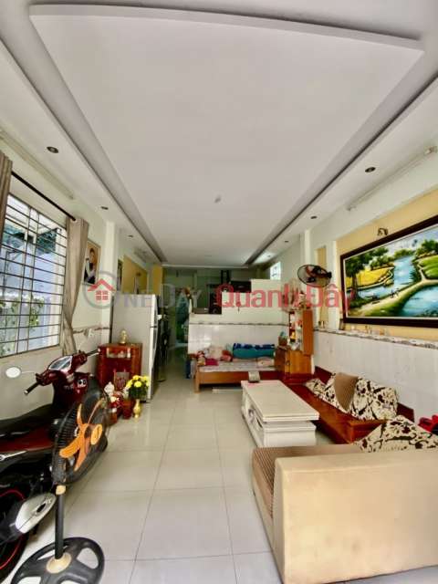 Bán nhà 90m2, Hẻm xe hơi Đường Vườn Lài, Quận Tân Phú _0