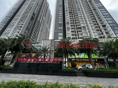 Skylake Apartment for Sale Pham Hung View Hoa Hoa Lake, Dan Tri Cao, Next to the Park _0