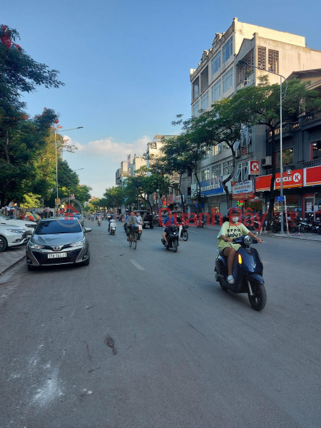 Property Search Vietnam | OneDay | Nhà ở | Niêm yết bán, Nhà siêu hiếm mặt tiền 11m, trên sổ 213m mặt phố Xuân La, kinh doanh ngày đêm