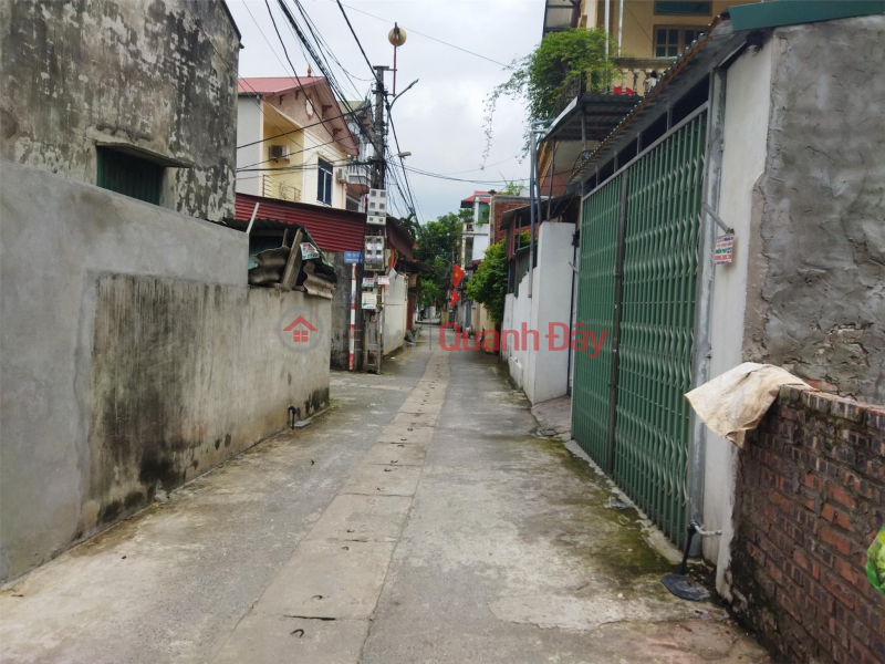 Property Search Vietnam | OneDay | Residential | Sales Listings | The owner needs to sell 56.1m2 in Dong Tru Village, Dong Hoi Commune, Dong Anh with a car road, suitable for investment or living, all are ok. Contact
