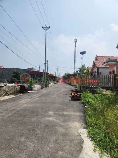 LÔ GÓC ĐOÀN XÁ – 2 MẶT NGÕ NHỰA ĐẸP – GIÁ HIẾM 1,X TỶ ZALO 0567 222 555, Việt Nam Bán đ 1,85 tỷ