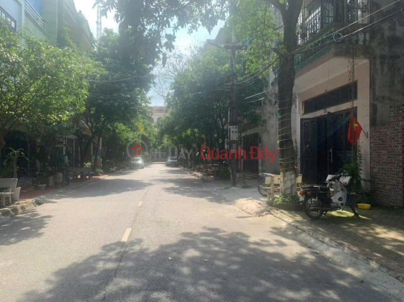 Property Search Vietnam | OneDay | Residential, Sales Listings, BEAUTIFUL LAND - HOMEOWN NEEDS VIP SEMI-CONDUCTOR LANE 2 Nguyen Quyen, Ocean Area, Bac Ninh City