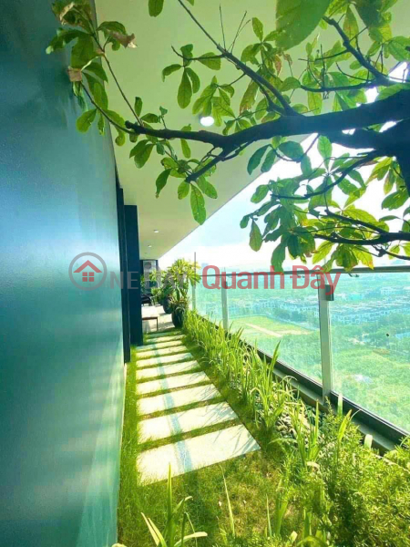 BÁN CHUNG CƯ 3PN, 2WC, 141M2 TẠI SUNSHINE GOLDEN RIVER, 15 TỶ, VIEW ĐẸP, Q.TÂY HỒ, HN Niêm yết bán