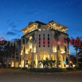 Hotel for sale at Corner 2MT 446-448 Tan Phu, Nam Thong 3 Quarter, Phu My Hung, District 7 _0