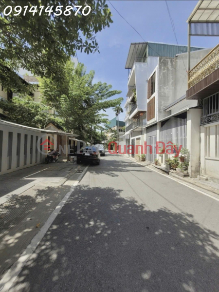 2-STORY HOUSE FOR SALE IN VY DA RESIDENTIAL AREA - CENTER OF HUE CITY - 107.2M² - HIGH PLACE, MINIMIZED FROM FLOODING Sales Listings