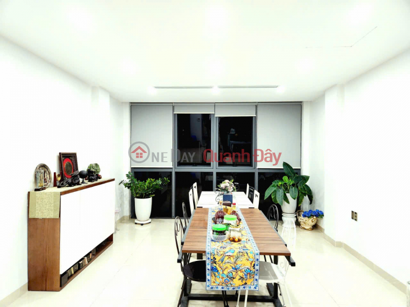 Property Search Vietnam | OneDay | Nhà ở Niêm yết bán | BÁN NHÀ PHÂN LÔ KIM ĐỒNG, HOÀNG MAI, 70 M2, 8 TẦNG THANG MÁY, GIÁ 28 TỶ,