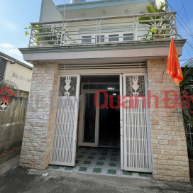L1665 ️ 120 million discount! near An Nhon Go Vap market, SHR, Corner lot, 2 floors, 4.6x12m, 4.x billion _0