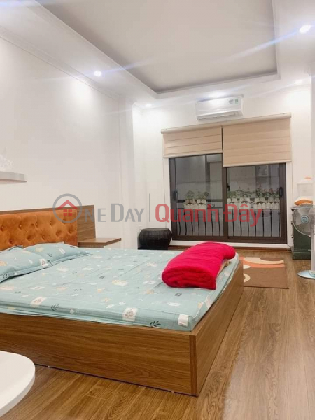 Property Search Vietnam | OneDay | Residential Sales Listings, Selling Vu Tong Phan townhouse, avoiding cars, 38m2 business, 6 floors, 5.35 billion VND