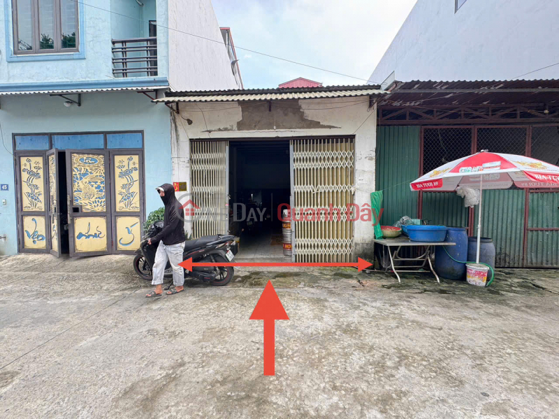 Bán lô đất thôn Gia Trung (Tổ 7 cũ),xã Quang Minh, TP Hà Nội. Gần đường cao tốc Võ Văn Kiệt Niêm yết bán