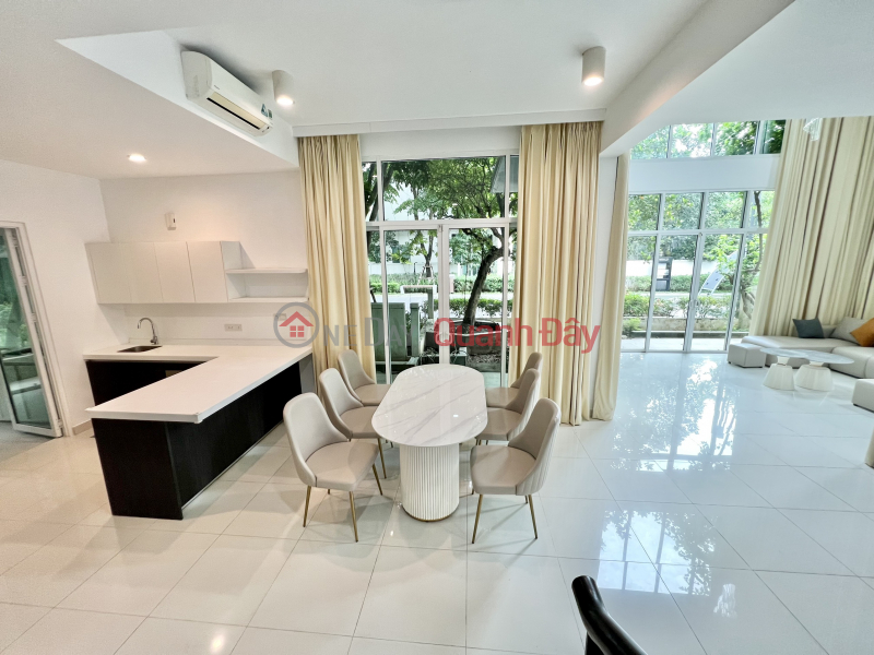 Property Search Vietnam | OneDay | Nhà ở Niêm yết cho thuê Cần cho thuê biệt thự park city hà đông 230 m2, 40 triệu/tháng