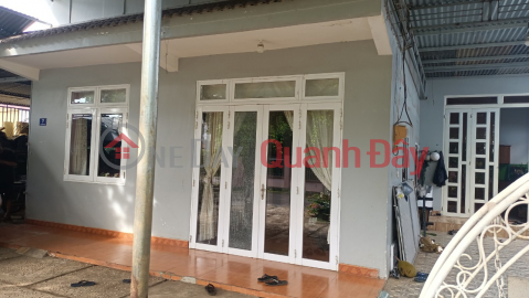 BEAUTIFUL HOUSE - GOOD PRICE - House For Sale Prime Location In Loc Thanh Commune, Bao Loc City, Lam Dong _0