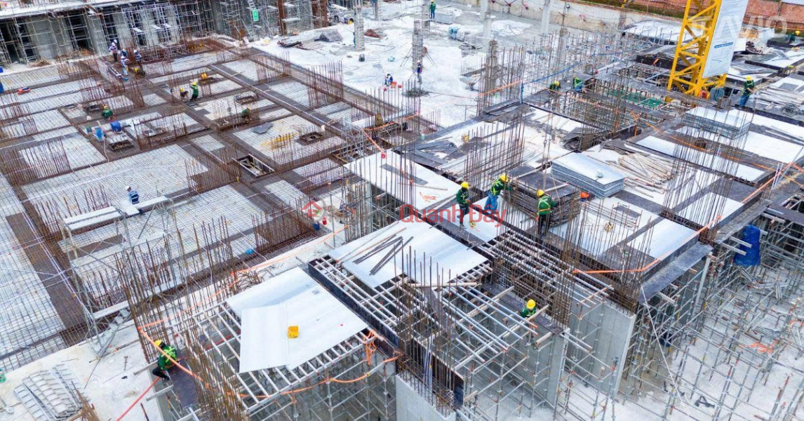 350 million for a house - Easy settlement at TTAVIO in the center of Di An BD next to Thu Duc Sales Listings