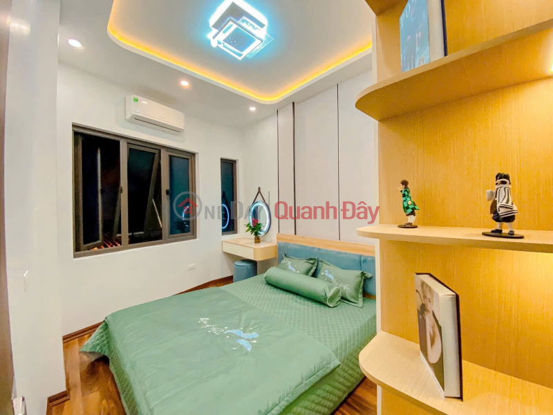 Property Search Vietnam | OneDay | Nhà ở, Niêm yết bán, Bán nhà Phố Hào Nam, Nhà Đẹp Full Nội Thất, An Sinh Đỉnh, 38mx5T, Giá: 8,1 Tỷ, Lh: 0396935190.