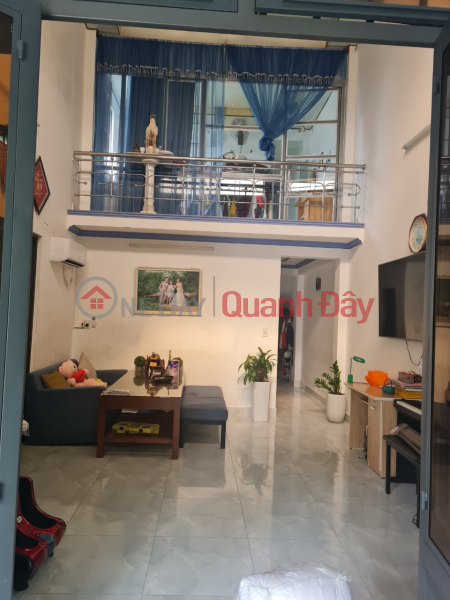Property Search Vietnam | OneDay | Residential, Sales Listings | GENERAL FOR SALE FAST House In Man Thai Ward, Son Tra District, Da Nang