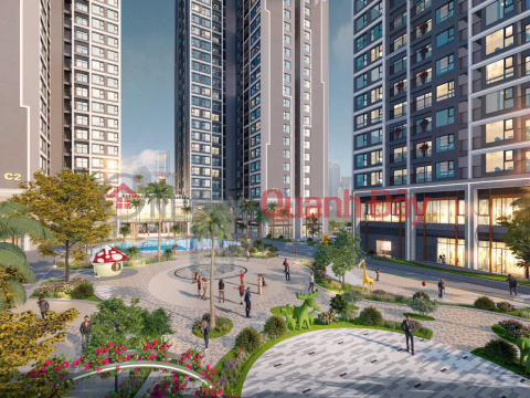 INVESTOR ACCEPTS BOOKING AN BINH HOMELAND APARTMENT, LE TRONG TAN INVESTMENT PRICE CONTACT; 093.198.2626 _0