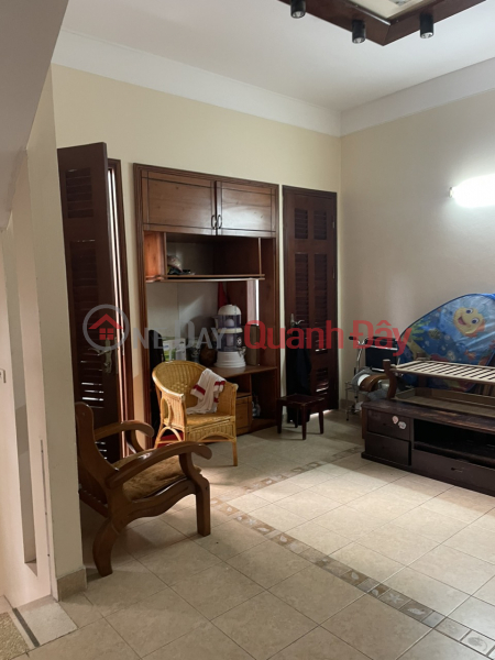Property Search Vietnam | OneDay | Residential, Sales Listings, House for sale on Hoang Hoa Tham street, Ba Dinh, Hanoi