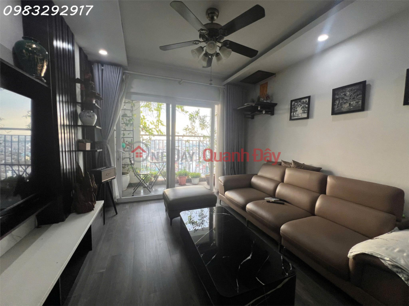 Property Search Vietnam | OneDay | Residential Rental Listings Apartment for rent 101 m2; 3 bedrooms; 2 bathrooms; fully furnished. Car slot available; super nice view. Swimming pool; gym;