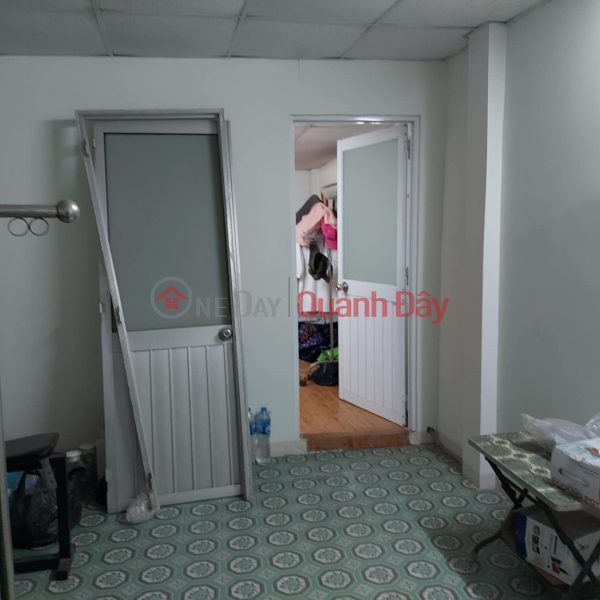 House for sale on Binh Tri Dong Street, Binh Tan District, 45m2, 4.2x10.5m, 2 floors, 3.5 billion VND (negotiable)., Vietnam, Sales, đ 3.5 Billion