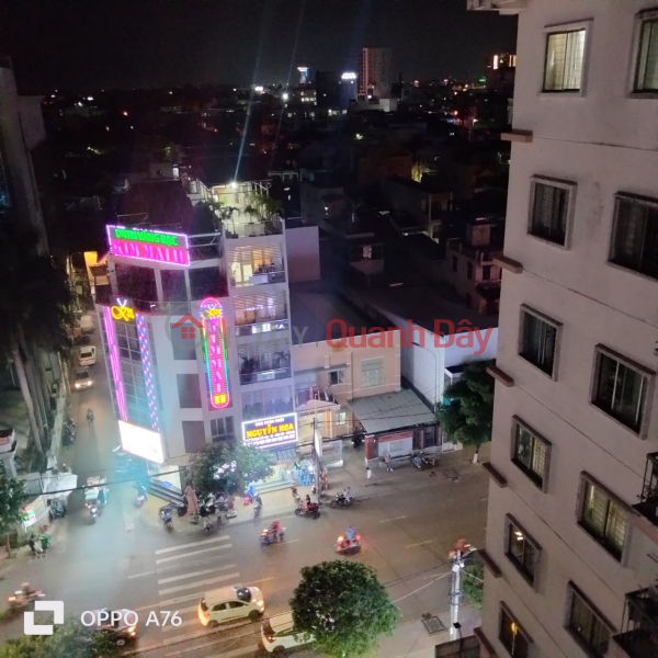 ₫ 1,75 tỷ, Căn hộ mới đẹp 80m2, trung tâm Biên Hoà, sổ sẵn chỉ 1ty750