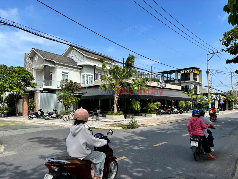 đ 5,5 tỷ BÁN 4 LÔ ĐẤT THỊ TRẤN CỦ CHI (200M2 ĐẾN 224M2) SHR. CHỈ TỪ 5.5 TỶ/LÔ. LH:0901393456.