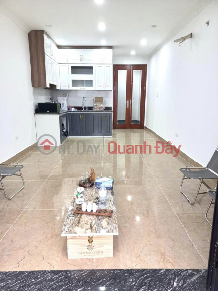 House for sale on Quynh Pagoda street, 50 m2, 7 elevator floors, price 16.5 billion, peak sales Sales Listings