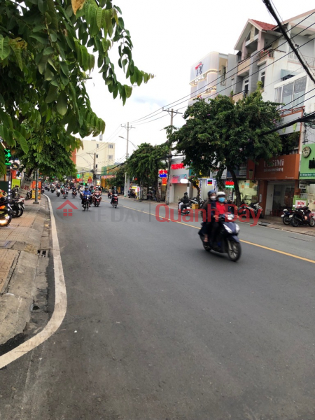 Property Search Vietnam | OneDay | Residential, Sales Listings Land for sale in Dang Van Bi, Binh Tho Thu Duc, HXH, 200m2, 11m wide, square, price only 17.5 billion negotiable