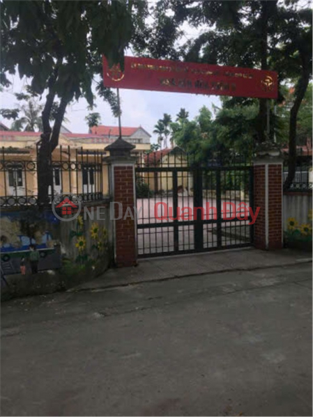 Property Search Vietnam | OneDay | Residential, Sales Listings OWNER NEEDS TO SELL Quickly 55m2 Land Lot, Village 8 Yen So, Hoai Duc, Hanoi - INVESTMENT PRICE