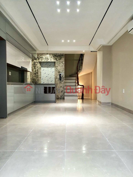 Property Search Vietnam | OneDay | Residential, Sales Listings, Selling 6-storey house in Long Bien district, area 63m2, garage, elevator, full furniture 11.5 billion