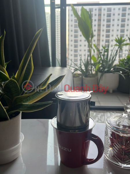 Property Search Vietnam | OneDay | Nhà ở | Niêm yết bán Căn hộ 2Pn diện tích 76m2 giá chỉ 7.6 tỷ tại De Capella Quận 2, nhà HTCB SHR