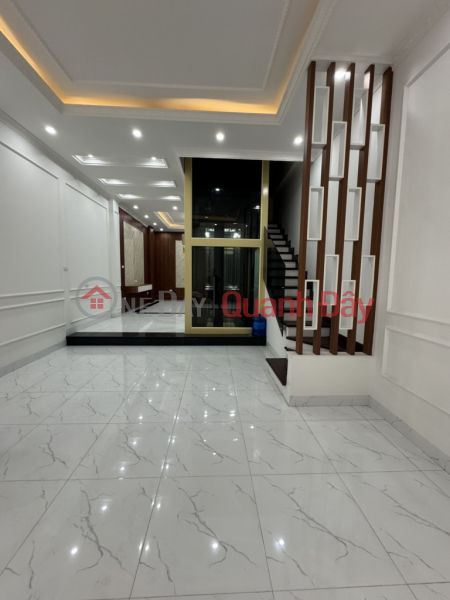 Le Trong Tan 57m Mini Villa in the heart of Hanoi | Vietnam Sales | đ 19.6 Billion