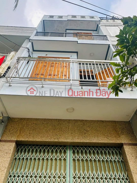 HOUSE FOR SALE IN LY THAI TO STREET, QUY NHON CITY _0