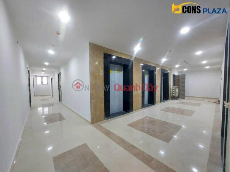 Property Search Vietnam | OneDay | Residential Sales Listings, Selling at a loss Bcons Plaza apartment, handing over 2 bedrooms, 1 billion 520 million VND