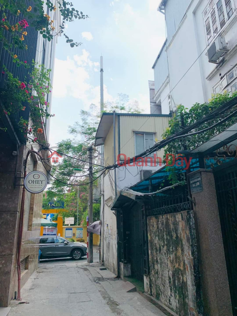 siêu rẻ ! phố thái thịnh đống đa lô góc vỉ hè oto 89,5m MT 8,5m 41 tỷ _0