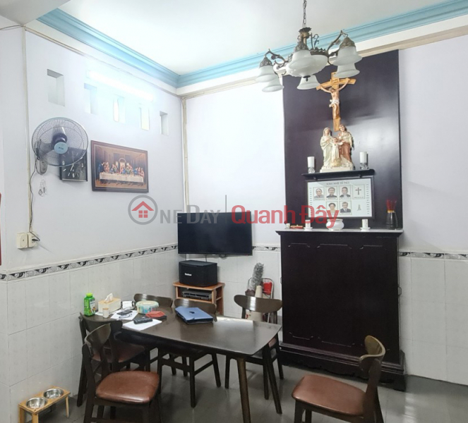 House for sale on street 14, Phuoc Binh, area 6x12.5m, 2 floors, price only 5.4 billion - t36, Vietnam Sales | ₫ 5.4 Billion