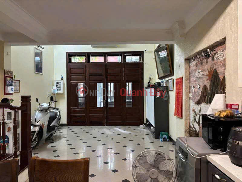 Property Search Vietnam | OneDay | Residential, Sales Listings, 102 Tay Son Street, Dong Da, Hanoi, 8.5 billion, 52m2