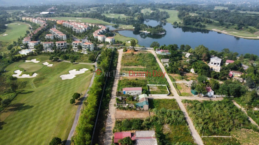 Property Search Vietnam | OneDay | Residential, Sales Listings I AM THE OWNER AND NEED TO SELL A LOT OF LAND IN A RESIDENTIAL AREA WITH A MILLION DOLLAR VIEW AT VAN MY, HOANG VAN THU, CHUONG MY
