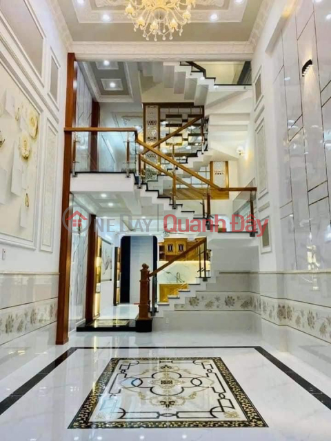 Urgent sale of house in Thanh Xuan ward, district 12 for only 1.5 billion to receive housing immediately _0