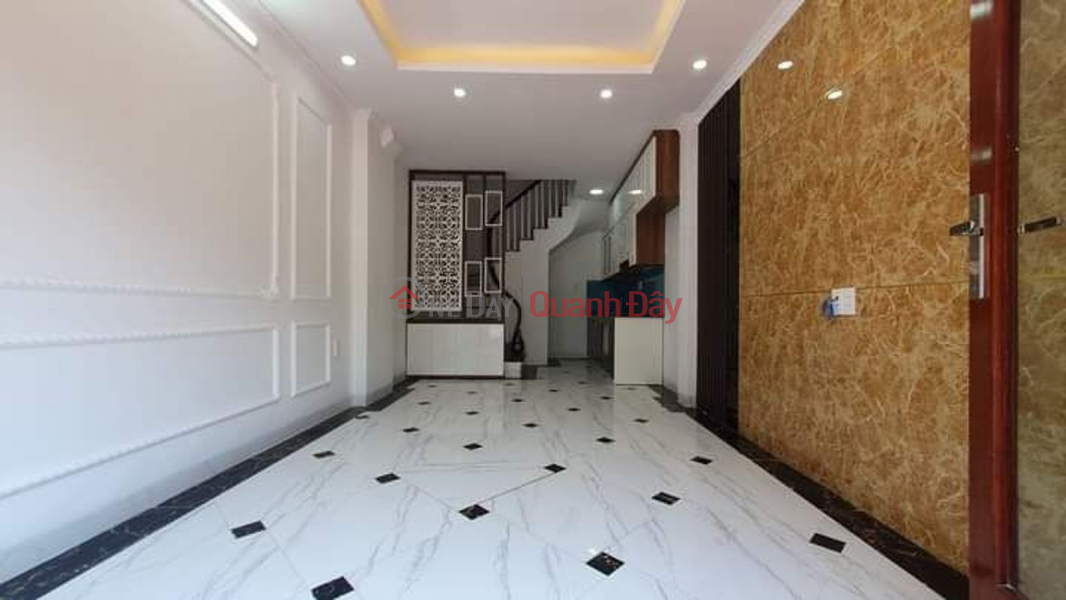 Ngọc Thụy 46m2, 4T,MT 3.9m, 5.4 tỷ Long Biên Hà Nội Việt Nam | Bán đ 5,4 tỷ