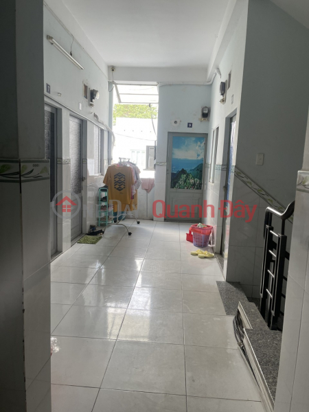 Property Search Vietnam | OneDay | Residential | Sales Listings | OWNER OWN A House with a beautiful location in Binh Tan District, Ho Chi Minh City