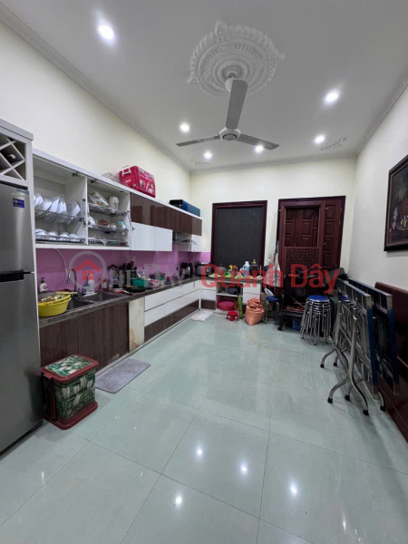 Property Search Vietnam | OneDay | Nhà ở, Niêm yết bán | BÁN NHÀ TRUNG TÂM HÀNH CHÍNH NAM TỪ LIÊM - PHÂN LÔ Ô TÔ TRÁNH - THANG MÁY - KINH DOANH VĂN PHÒNG - SPA. 55M2 5 TẦNG