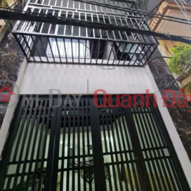 Residential complex Bui Xuong Trach 76m .7 floors. 13.5 billion _0