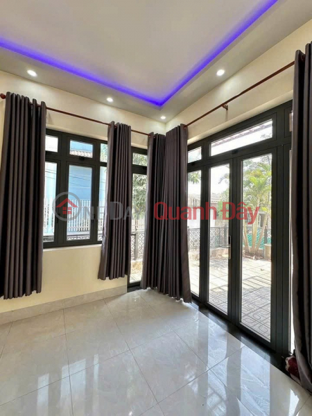 BEAUTIFUL HOUSE – GOOD PRICE – URGENTLY NEED TO SELL CORNER HOUSE ON THE STREET IN HO Nai 3 COMMUNE, TRANG BOM DISTRICT, Dong Nai Vietnam, Sales đ 3.15 Billion