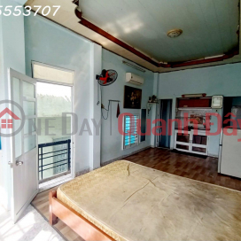 SHOCKING 3-storey house with business frontage in DIEN BIEN PHU, Da Nang - Price 3 Billion _0