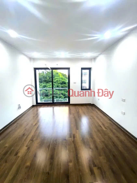 Property Search Vietnam | OneDay | Nhà ở Niêm yết bán | BÁN NHÀ RIÊNG PHỐ BÁT KHỐI- LONG BIÊN,35M2, 5 TẦNG,MẶT TIỀN 3.8M, 5.9 TỶ.