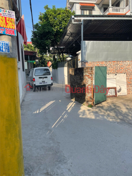 PRIME LAND - GREAT PRICE - Urgent Sale of a Plot of Land in a Strategic Location in Dong Thap Commune, Dan Phuong District, Hanoi City, Vietnam Sales | đ 3.6 Billion