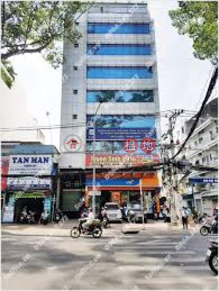 Vi- Office Building (Vi- Tòa nhà văn phòng),District 5 | (2)