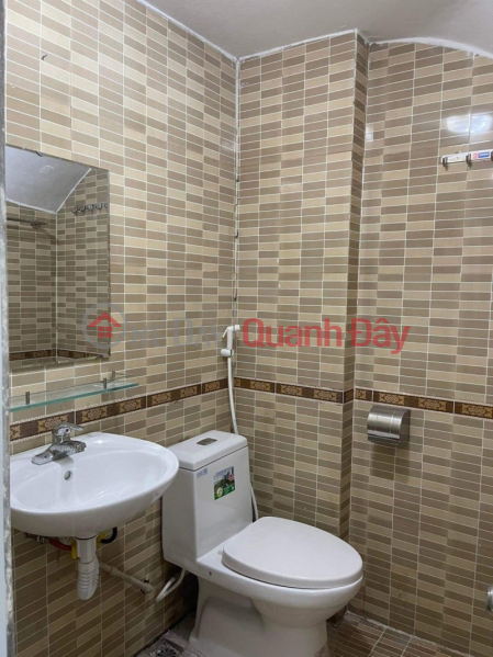 Property Search Vietnam | OneDay | Residential | Sales Listings | House for sale in Cau Giay district, Trung Kinh 35m, 4 floors, 4 bedrooms, car business, parking, 6 billion, contact 0817606560