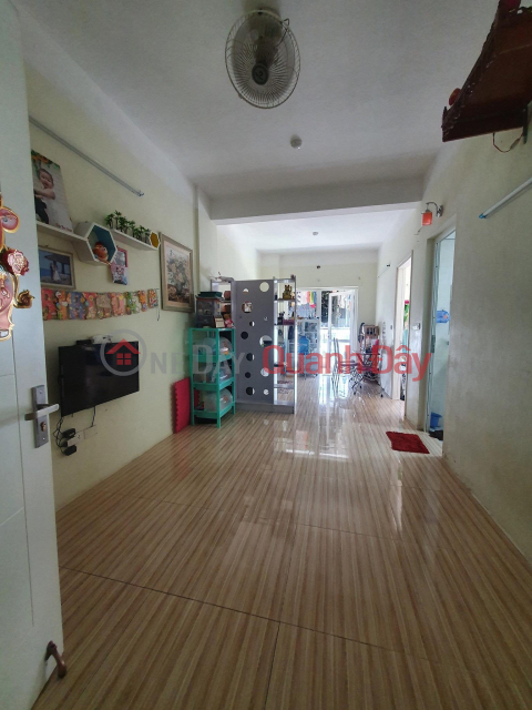 Beautiful Apartment - Good Price - FOR QUICK SALE ARANYA APARTMENT CT1 Hue City, Thua Thien Hue _0